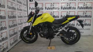 HONDA CB 750 HORNET - 2024