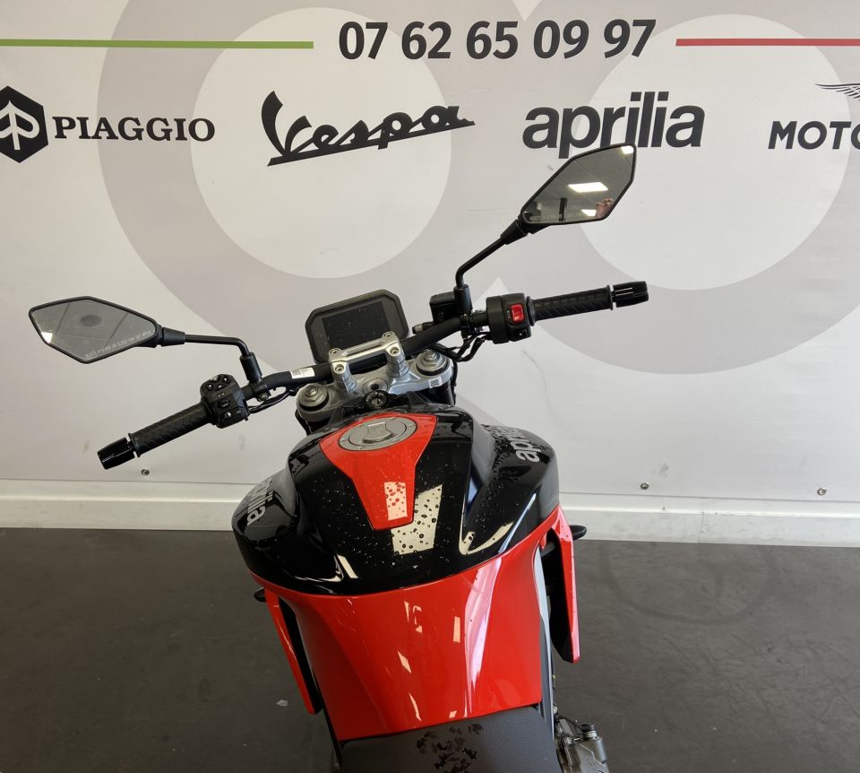 APRILIA TUONO 457 4