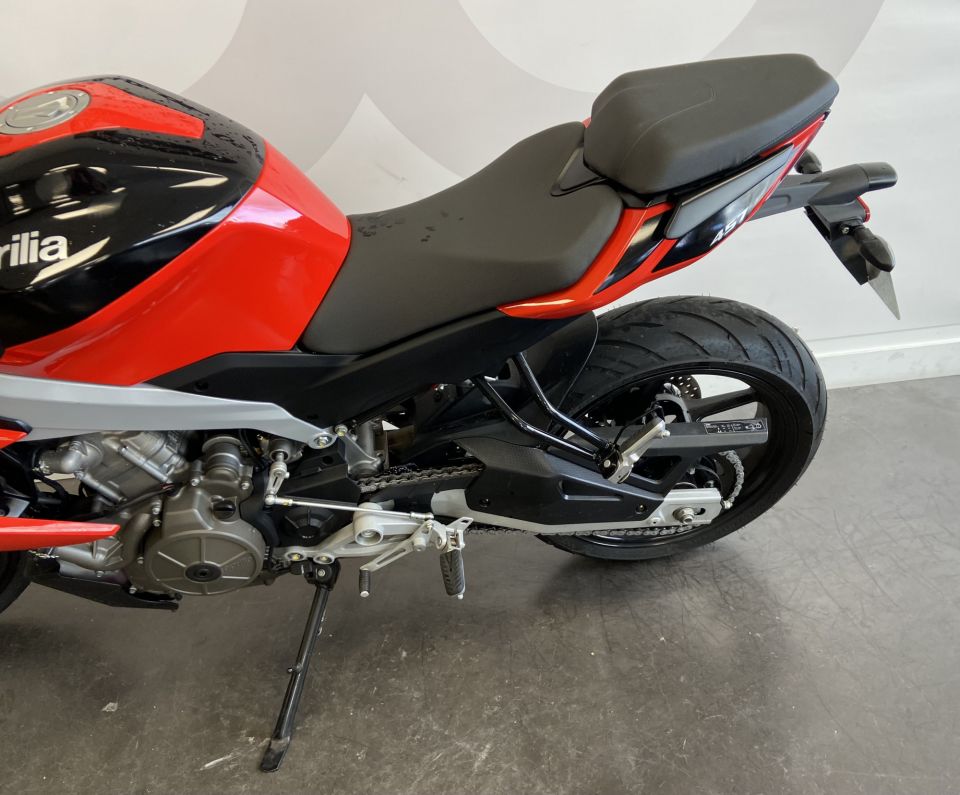 APRILIA TUONO 457 4