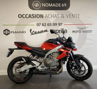 APRILIA TUONO 457 - 2025