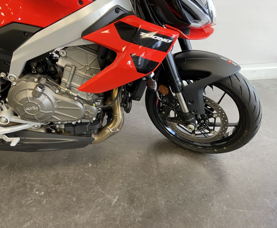 APRILIA TUONO 457 4