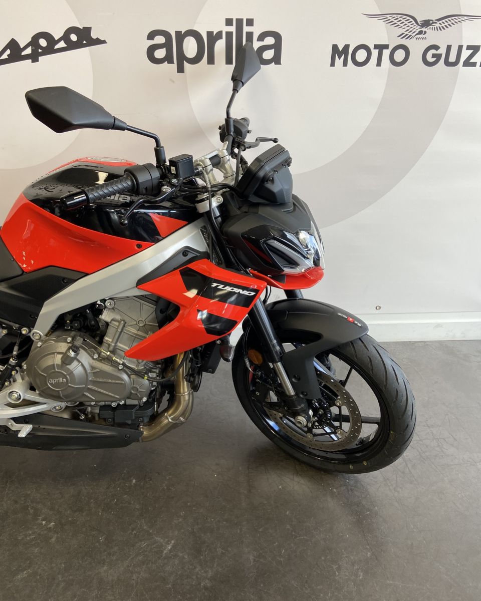 APRILIA TUONO 457 4