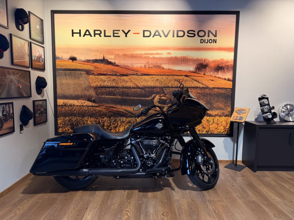 HARLEY-DAVIDSON TOURING ROAD GLIDE 1868 SPECIAL 4