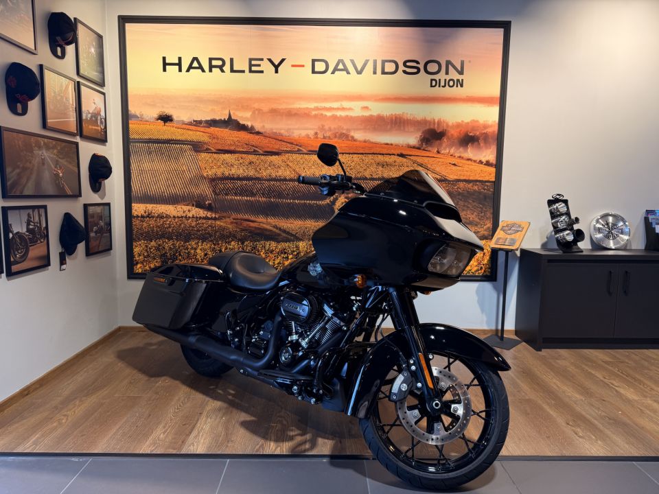 HARLEY-DAVIDSON TOURING ROAD GLIDE 1868 SPECIAL 4