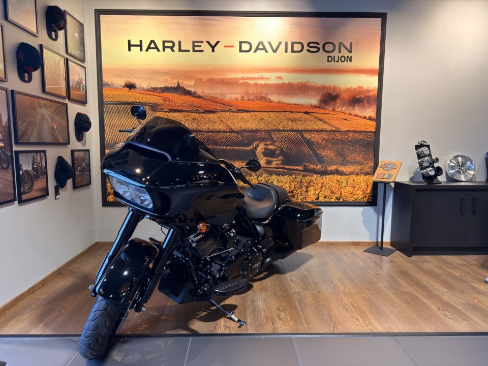 HARLEY-DAVIDSON TOURING ROAD GLIDE 1868 SPECIAL 4