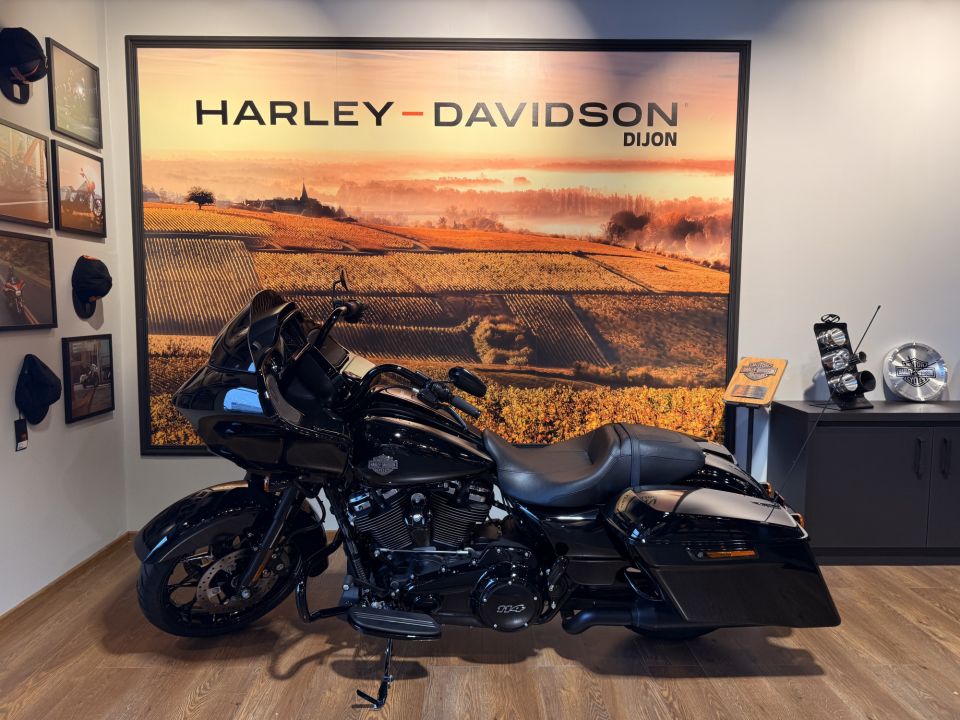 HARLEY-DAVIDSON TOURING ROAD GLIDE 1868 SPECIAL 4