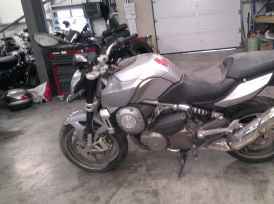 APRILIA MANA 850 - 2016