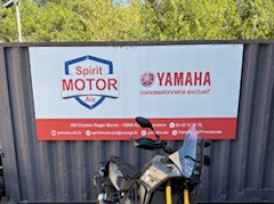 YAMAHA XTZ TENERE 700 - 2025