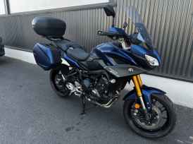 YAMAHA TRACER 900 GT - 2020