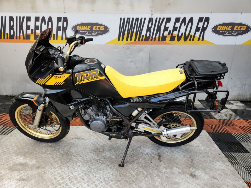 YAMAHA TDR 250 4