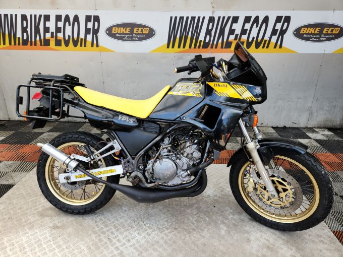 YAMAHA TDR 250 4