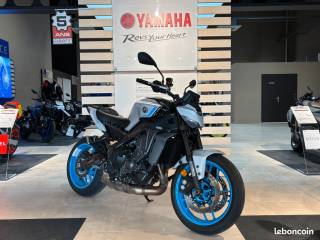 YAMAHA MT-09 - 2025