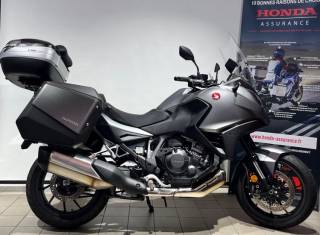 HONDA NT1100 - 2024