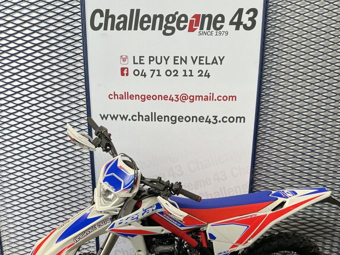 BETA XTRAINER 300 4