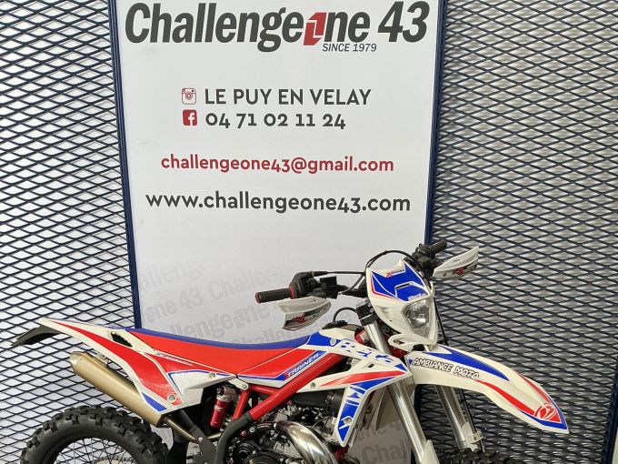 BETA XTRAINER 300 4