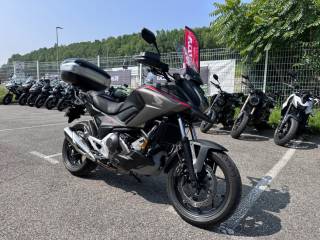 HONDA NC750X - 2019