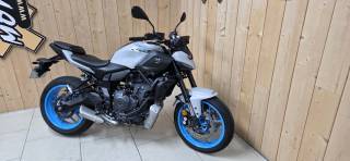 YAMAHA MT-07 (47.5CV) - 2025