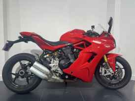 DUCATI SUPERSPORT 937 - 2017