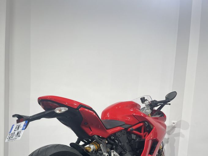 DUCATI SUPERSPORT 937 4