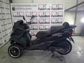 PIAGGIO MP3 500 LT - 2016