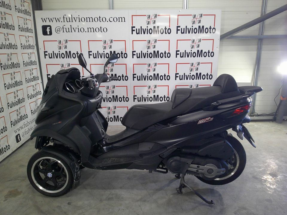 PIAGGIO MP3 500 LT 4