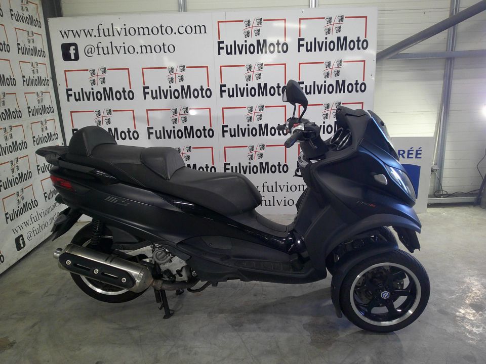 PIAGGIO MP3 500 LT 4