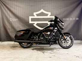 HARLEY-DAVIDSON TOURING STREET GLIDE 1923 - 2024