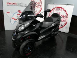 PIAGGIO MP3 500 HPE SPORT ADVANCED ABS ASR - 2020
