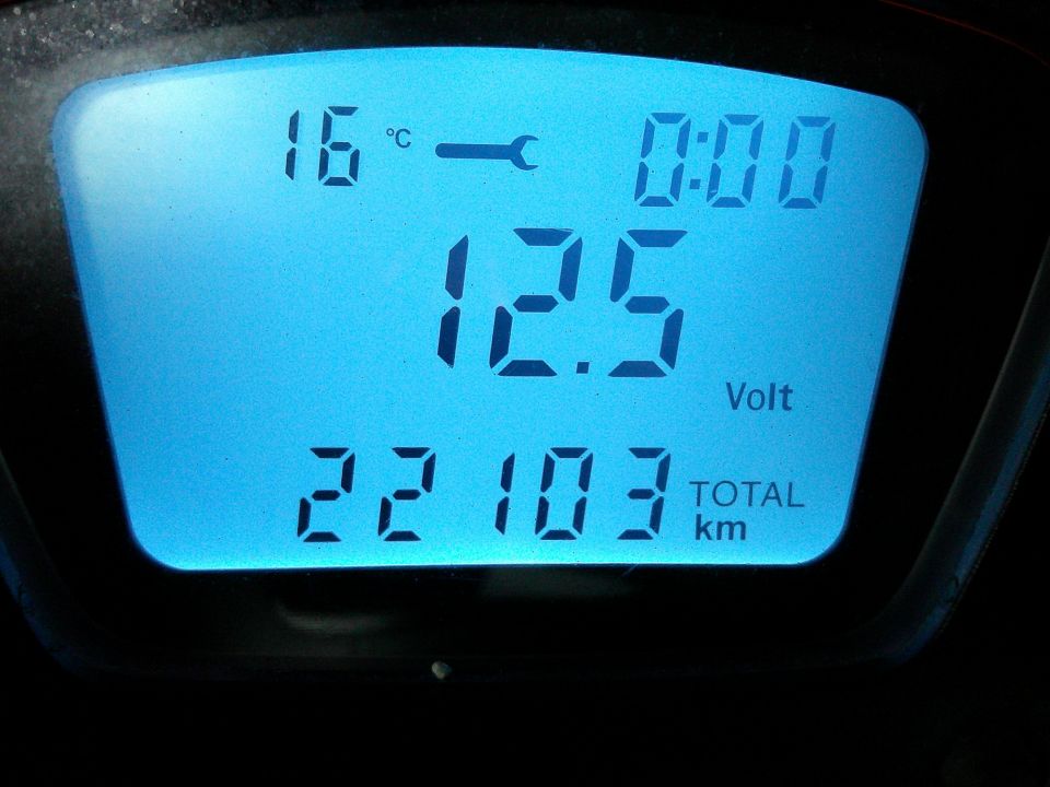 PIAGGIO MP3 500 HPE SPORT ADVANCED ABS ASR 4