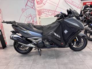 KYMCO AK 550 - 2021