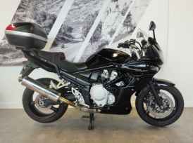 SUZUKI BANDIT  1250 - 2007