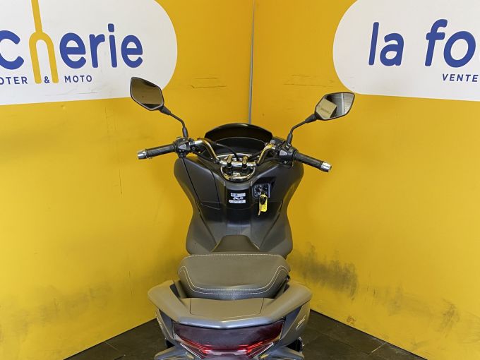 HONDA PCX 125 4