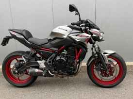 KAWASAKI Z650 ABS - 2023