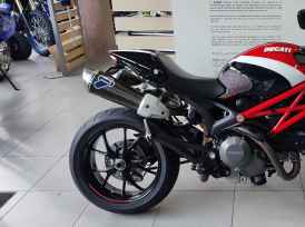DUCATI 796 MONSTER - 2012