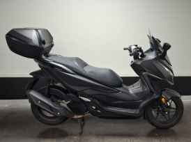 HONDA FORZA 125 ABS - 2022