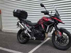 TRIUMPH Tiger 900 GT PRO - 2025