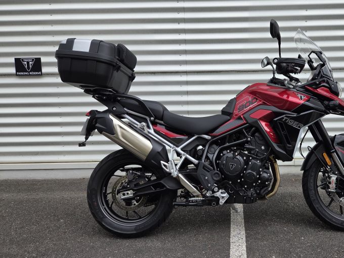 TRIUMPH Tiger 900 GT PRO 4