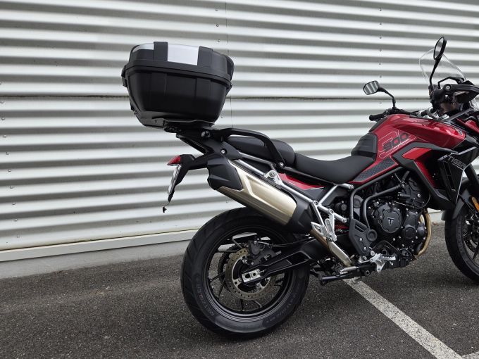 TRIUMPH Tiger 900 GT PRO 4