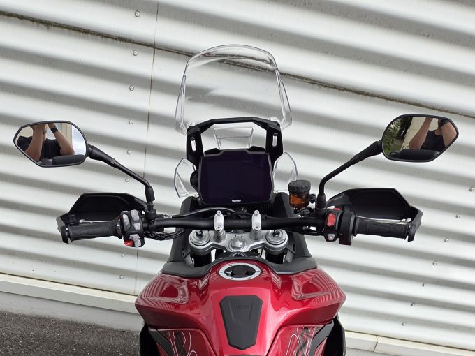 TRIUMPH Tiger 900 GT PRO 4