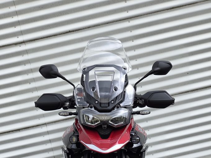 TRIUMPH Tiger 900 GT PRO 4