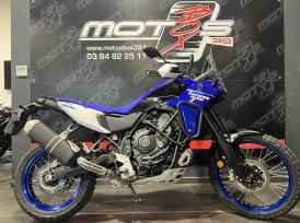 YAMAHA XTZ TENERE 700 - 2025