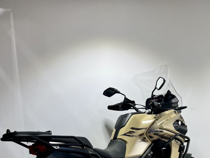 VOGE DS625X 4
