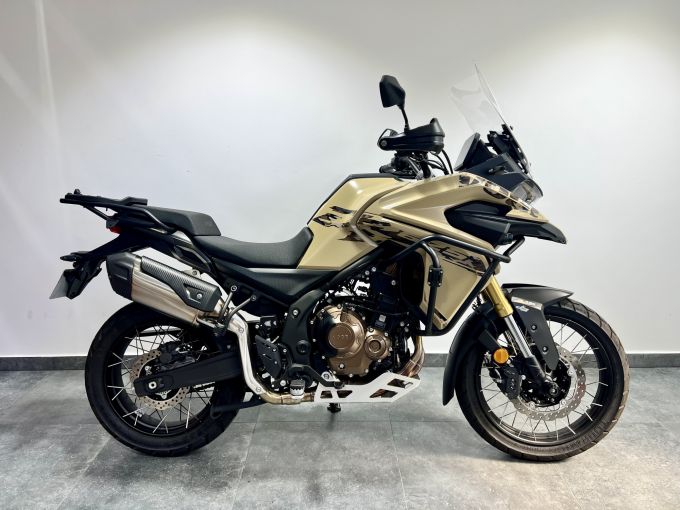 VOGE DS625X 4