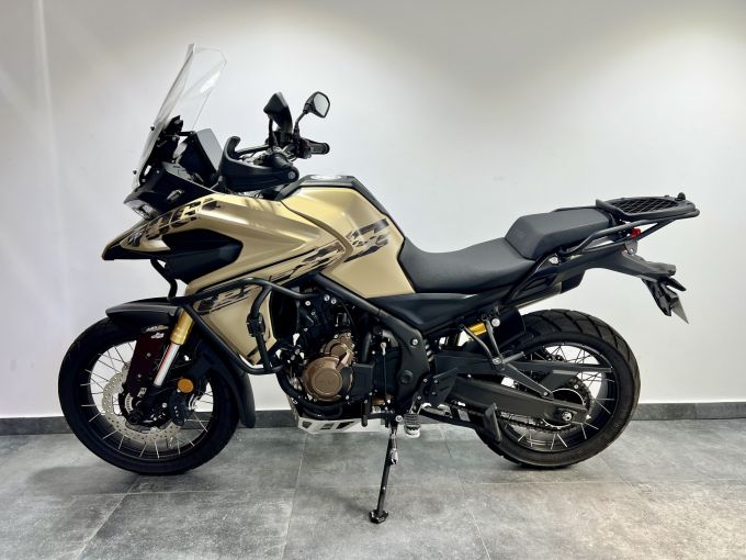 VOGE DS625X 4