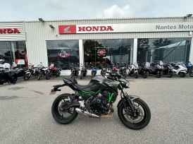 KAWASAKI Z650 - Z650 - 2023