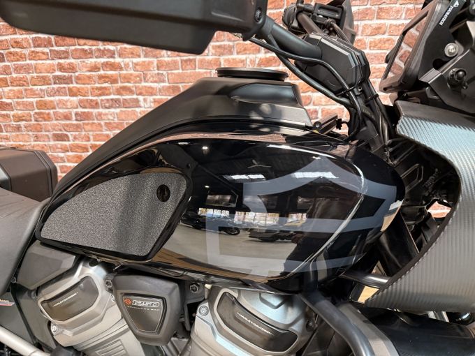 HARLEY-DAVIDSON ADVENTURE PAN AMERICA 1250 SPECIAL 4