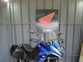 TRIUMPH Tiger 660 Sport - 2022