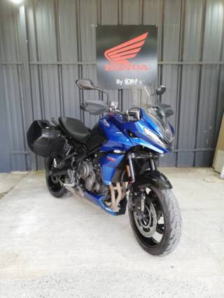 TRIUMPH Tiger 660 Sport - 2022