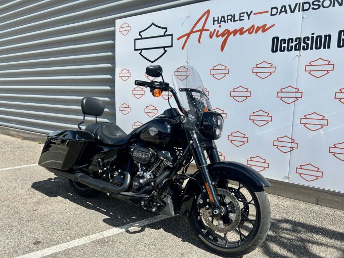 HARLEY-DAVIDSON TOURING ROAD KING 1868 SPECIAL 4