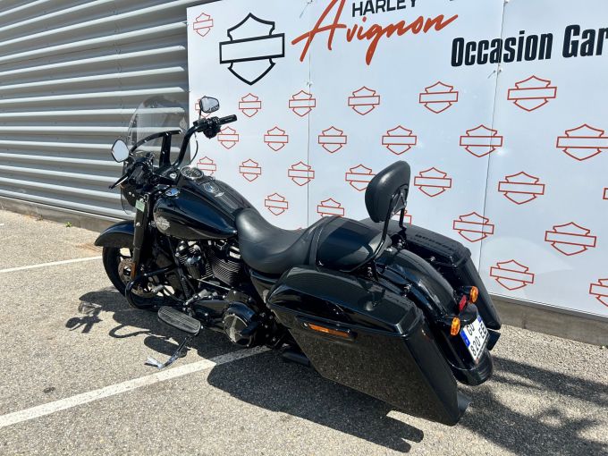 HARLEY-DAVIDSON TOURING ROAD KING 1868 SPECIAL 4
